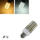 E27/B22/E14 LED Bulb 18W 1300LM 162 SMD 2835 White/Warm White Corn Light Lamp AC 220V E27/B22/E14 LED Bulb 18W 1300LM 162 SMD 2835 White/Warm White Corn Light Lamp AC 220V