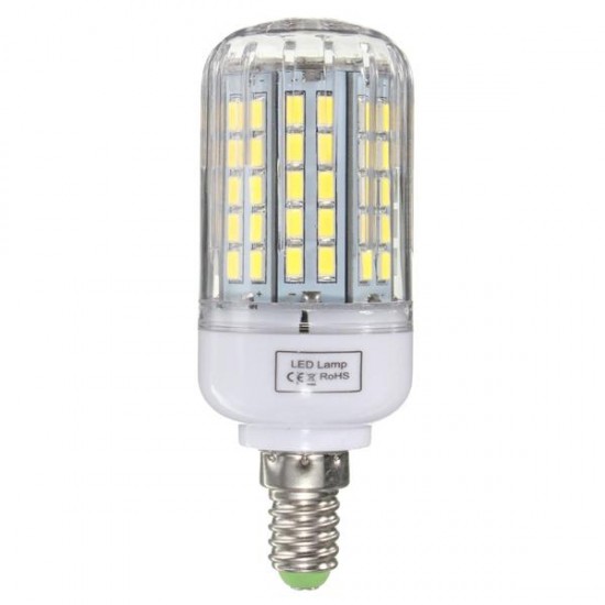 E27/E14/B22 Dimmable 9W AC110V LED Bulb White/Warm White 96 SMD 5730 Corn Light Lamp E27/E14/B22 Dimmable 9W AC110V LED Bulb White/Warm White 96 SMD 5730 Corn Light Lamp