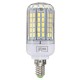 E27/E14/B22 Dimmable 9W AC110V LED Bulb White/Warm White 96 SMD 5730 Corn Light Lamp