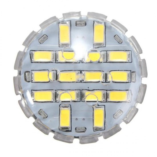 E27/E14/B22 Dimmable 9W AC110V LED Bulb White/Warm White 96 SMD 5730 Corn Light Lamp E27/E14/B22 Dimmable 9W AC110V LED Bulb White/Warm White 96 SMD 5730 Corn Light Lamp