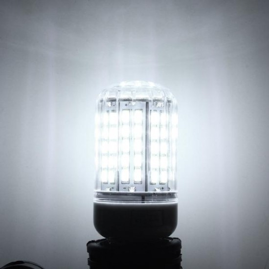 E27/E14/B22 Dimmable 9W AC110V LED Bulb White/Warm White 96 SMD 5730 Corn Light Lamp E27/E14/B22 Dimmable 9W AC110V LED Bulb White/Warm White 96 SMD 5730 Corn Light Lamp