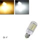 E27/E14/B22 Dimmable 9W AC110V LED Bulb White/Warm White 96 SMD 5730 Corn Light Lamp E27/E14/B22 Dimmable 9W AC110V LED Bulb White/Warm White 96 SMD 5730 Corn Light Lamp