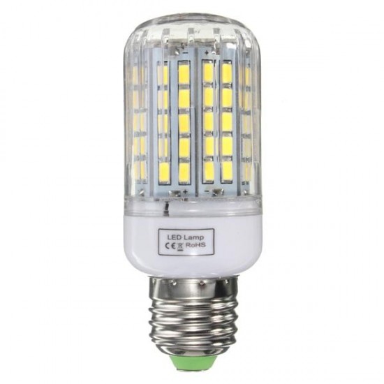 E27/E14/B22 Dimmable 9W AC110V LED Bulb White/Warm White 96 SMD 5730 Corn Light Lamp E27/E14/B22 Dimmable 9W AC110V LED Bulb White/Warm White 96 SMD 5730 Corn Light Lamp