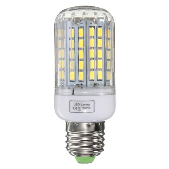 E27/E14/B22 Dimmable 9W AC110V LED Bulb White/Warm White 96 SMD 5730 Corn Light Lamp