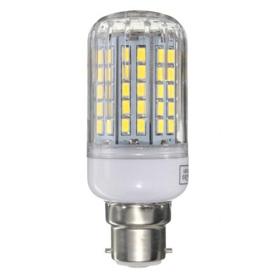 E27/E14/B22 Dimmable 9W AC110V LED Bulb White/Warm White 96 SMD 5730 Corn Light Lamp E27/E14/B22 Dimmable 9W AC110V LED Bulb White/Warm White 96 SMD 5730 Corn Light Lamp
