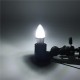 E27/E14/E12/B22/B15 3W LED Warm White/White15SMD 2835 Candle Light Bulb Lamp 85-265V E27/E14/E12/B22/B15 3W LED Warm White/White15SMD 2835 Candle Light Bulb Lamp 85-265V