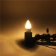 E27/E14/E12/B22/B15 3W LED Warm White/White15SMD 2835 Candle Light Bulb Lamp 85-265V E27/E14/E12/B22/B15 3W LED Warm White/White15SMD 2835 Candle Light Bulb Lamp 85-265V