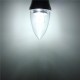 E27/E14/E12/B22/B15 3W LED Warm White/White15SMD 2835 Candle Light Bulb Lamp 85-265V E27/E14/E12/B22/B15 3W LED Warm White/White15SMD 2835 Candle Light Bulb Lamp 85-265V