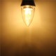 E27/E14/E12/B22/B15 3W LED Warm White/White15SMD 2835 Candle Light Bulb Lamp 85-265V E27/E14/E12/B22/B15 3W LED Warm White/White15SMD 2835 Candle Light Bulb Lamp 85-265V
