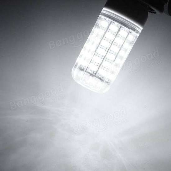 E27/E14/E12/B22/G9 Dimmable 7W AC110V LED Bulb White/Warm White 70 SMD 5730 Corn Light Lamp E27/E14/E12/B22/G9 Dimmable 7W AC110V LED Bulb White/Warm White 70 SMD 5730 Corn Light Lamp