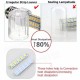 E27/E14/E12/B22/G9 Dimmable 7W AC110V LED Bulb White/Warm White 70 SMD 5730 Corn Light Lamp E27/E14/E12/B22/G9 Dimmable 7W AC110V LED Bulb White/Warm White 70 SMD 5730 Corn Light Lamp