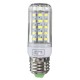 E27/E14/E12/B22/G9/GU10 Dimmable 5W AC110V LED Bulb White/Warm White 50 SMD 5730 Corn Light Lamp E27/E14/E12/B22/G9/GU10 Dimmable 5W AC110V LED Bulb White/Warm White 50 SMD 5730 Corn Light Lamp