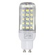 E27/E14/E12/B22/G9/GU10 Dimmable 5W AC110V LED Bulb White/Warm White 50 SMD 5730 Corn Light Lamp E27/E14/E12/B22/G9/GU10 Dimmable 5W AC110V LED Bulb White/Warm White 50 SMD 5730 Corn Light Lamp
