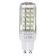 E27/E14/E12/B22/G9/GU10 Dimmable 5W AC110V LED Bulb White/Warm White 50 SMD 5730 Corn Light Lamp