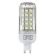 E27/E14/E12/B22/G9/GU10 Dimmable 5W AC110V LED Bulb White/Warm White 50 SMD 5730 Corn Light Lamp E27/E14/E12/B22/G9/GU10 Dimmable 5W AC110V LED Bulb White/Warm White 50 SMD 5730 Corn Light Lamp
