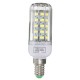 E27/E14/E12/B22/G9/GU10 Dimmable 5W AC110V LED Bulb White/Warm White 50 SMD 5730 Corn Light Lamp