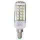 E27/E14/E12/B22/G9/GU10 Dimmable 5W AC110V LED Bulb White/Warm White 50 SMD 5730 Corn Light Lamp E27/E14/E12/B22/G9/GU10 Dimmable 5W AC110V LED Bulb White/Warm White 50 SMD 5730 Corn Light Lamp