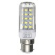 E27/E14/E12/B22/G9/GU10 Dimmable 5W AC110V LED Bulb White/Warm White 50 SMD 5730 Corn Light Lamp