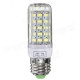 E27/E14/E12/B22/G9/GU10 Dimmable 6W AC110V LED Bulb White/Warm White 60 SMD 5730 Corn Light Lamp