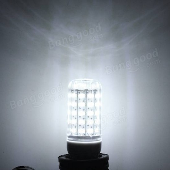 E27/E14/E12/B22/G9/GU10 Dimmable 6W AC220V LED Bulb White/Warm White 60 SMD 5730 Corn Light Lamp E27/E14/E12/B22/G9/GU10 Dimmable 6W AC220V LED Bulb White/Warm White 60 SMD 5730 Corn Light Lamp