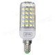 E27/E14/E12/B22/G9/GU10 Dimmable 6W AC220V LED Bulb White/Warm White 60 SMD 5730 Corn Light Lamp E27/E14/E12/B22/G9/GU10 Dimmable 6W AC220V LED Bulb White/Warm White 60 SMD 5730 Corn Light Lamp