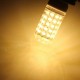 E27/E14/E12/B22/G9/GU10 Dimmable 6W AC220V LED Bulb White/Warm White 60 SMD 5730 Corn Light Lamp