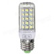 E27/E14/E12/B22/G9/GU10 Dimmable 6W AC220V LED Bulb White/Warm White 60 SMD 5730 Corn Light Lamp E27/E14/E12/B22/G9/GU10 Dimmable 6W AC220V LED Bulb White/Warm White 60 SMD 5730 Corn Light Lamp