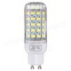E27/E14/E12/B22/G9/GU10 Dimmable 6W AC220V LED Bulb White/Warm White 60 SMD 5730 Corn Light Lamp