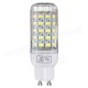 E27/E14/E12/B22/G9/GU10 Dimmable 6W AC220V LED Bulb White/Warm White 60 SMD 5730 Corn Light Lamp E27/E14/E12/B22/G9/GU10 Dimmable 6W AC220V LED Bulb White/Warm White 60 SMD 5730 Corn Light Lamp