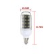 E27/E14/E12/B22/G9/GU10 LED Bulb 4W SMD 4014 56 400LM Pure White/Warm White Corn Light Lamp AC 220V