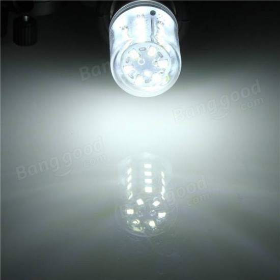 E27/E14/G9/GU10/B22 3.3W 30 SMD 2835 LED Corn Bulb Warm White/White 110V E27/E14/G9/GU10/B22 3.3W 30 SMD 2835 LED Corn Bulb Warm White/White 110V