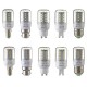 E27/E14/G9/GU10/B22 3.3W 30 SMD 2835 LED Corn Bulb Warm White/White 110V E27/E14/G9/GU10/B22 3.3W 30 SMD 2835 LED Corn Bulb Warm White/White 110V