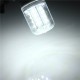 E27/E14/G9/GU10/B22 3.3W 30 SMD 2835 LED Corn Bulb Warm White/White 110V