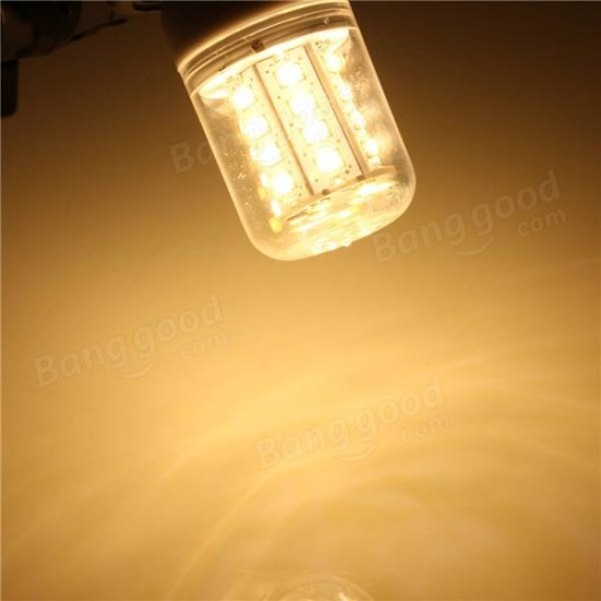 E27/E14/G9/GU10/B22 3.3W 30 SMD 2835 LED Corn Bulb Warm White/White 110V E27/E14/G9/GU10/B22 3.3W 30 SMD 2835 LED Corn Bulb Warm White/White 110V