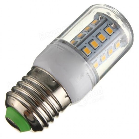 E27/E14/G9/GU10/B22 3.3W 30 SMD 2835 LED Corn Bulb Warm White/White 110V E27/E14/G9/GU10/B22 3.3W 30 SMD 2835 LED Corn Bulb Warm White/White 110V