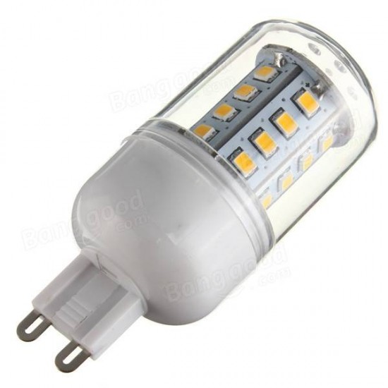 E27/E14/G9/GU10/B22 3.3W 30 SMD 2835 LED Corn Bulb Warm White/White 110V E27/E14/G9/GU10/B22 3.3W 30 SMD 2835 LED Corn Bulb Warm White/White 110V