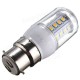 E27/E14/G9/GU10/B22 3.3W 30 SMD 2835 LED Corn Bulb Warm White/White 110V E27/E14/G9/GU10/B22 3.3W 30 SMD 2835 LED Corn Bulb Warm White/White 110V
