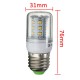 E27/E14/G9/GU10/B22 3W 2835 SMD LED Corn Bulb Warm/White 220V Home Lamp