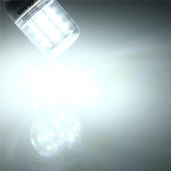 E27/E14/G9/GU10/B22 3W 2835 SMD LED Corn Bulb Warm/White 220V Home Lamp E27/E14/G9/GU10/B22 3W 2835 SMD LED Corn Bulb Warm/White 220V Home Lamp