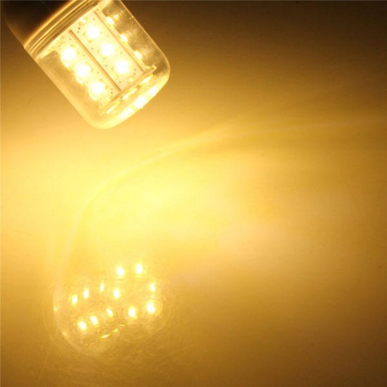 E27/E14/G9/GU10/B22 3W 2835 SMD LED Corn Bulb Warm/White 220V Home Lamp E27/E14/G9/GU10/B22 3W 2835 SMD LED Corn Bulb Warm/White 220V Home Lamp
