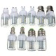 E27/E14/G9/GU10/B22 3W 2835 SMD LED Corn Bulb Warm/White 220V Home Lamp E27/E14/G9/GU10/B22 3W 2835 SMD LED Corn Bulb Warm/White 220V Home Lamp