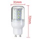 E27/E14/G9/GU10/B22 3W 2835 SMD LED Corn Bulb Warm/White 220V Home Lamp E27/E14/G9/GU10/B22 3W 2835 SMD LED Corn Bulb Warm/White 220V Home Lamp
