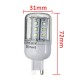 E27/E14/G9/GU10/B22 3W 2835 SMD LED Corn Bulb Warm/White 220V Home Lamp E27/E14/G9/GU10/B22 3W 2835 SMD LED Corn Bulb Warm/White 220V Home Lamp