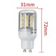 E27/E14/G9/GU10/B22 4.5W 520LM LED Corn Bulb Warm/White 220V Home Lamp