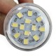 E27/E14/G9/GU10/B22 4.5W 520LM LED Corn Bulb Warm/White 220V Home Lamp