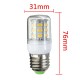 E27/E14/G9/GU10/B22 4.5W 520LM LED Corn Bulb Warm/White 220V Home Lamp