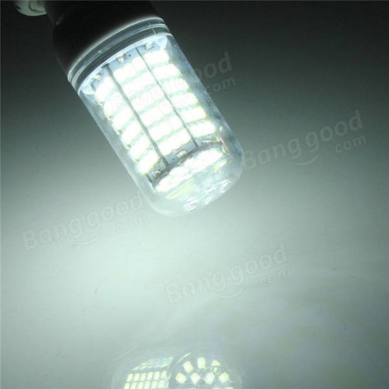 E27/E14/G9/GU10/B22 5W 900LM 144 SMD2835 LED Corn Bulb Warm/White 220V Home Lamp E27/E14/G9/GU10/B22 5W 900LM 144 SMD2835 LED Corn Bulb Warm/White 220V Home Lamp