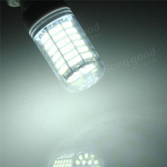 E27/E14/G9/GU10/B22 5W 900LM 144 SMD2835 LED Corn Bulb Warm/White 220V Home Lamp