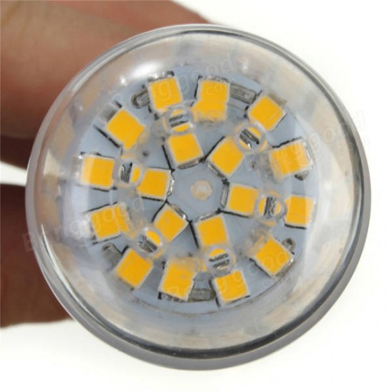E27/E14/G9/GU10/B22 5W 900LM 144 SMD2835 LED Corn Bulb Warm/White 220V Home Lamp E27/E14/G9/GU10/B22 5W 900LM 144 SMD2835 LED Corn Bulb Warm/White 220V Home Lamp