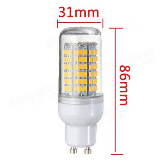 E27/E14/G9/GU10/B22 5W 900LM 144 SMD2835 LED Corn Bulb Warm/White 220V Home Lamp E27/E14/G9/GU10/B22 5W 900LM 144 SMD2835 LED Corn Bulb Warm/White 220V Home Lamp
